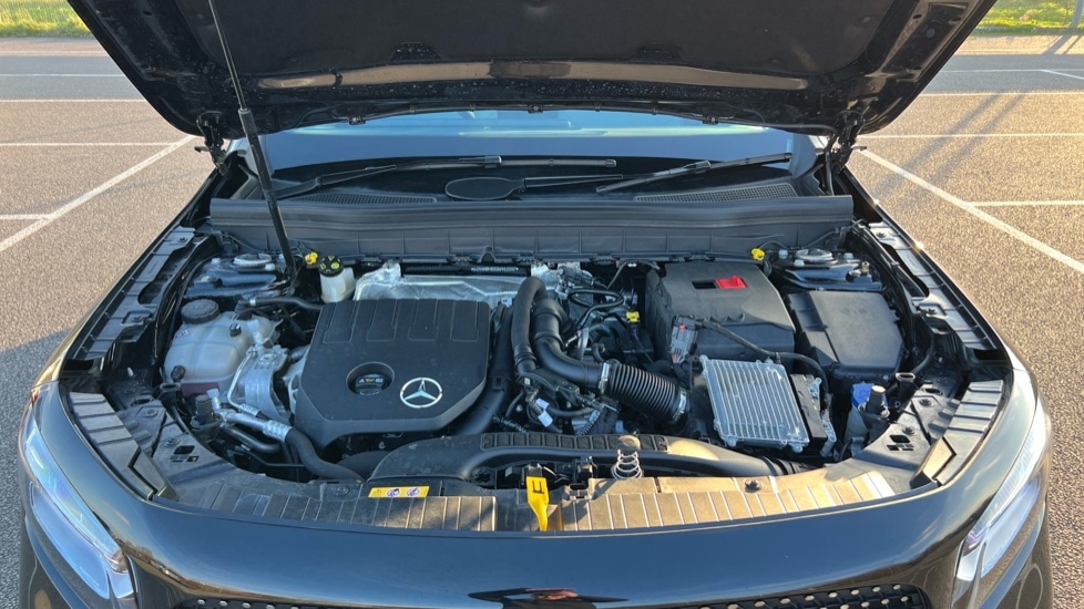 Used Mercedes-Benz GLB 2025 for sale - 77031413: Photo 19