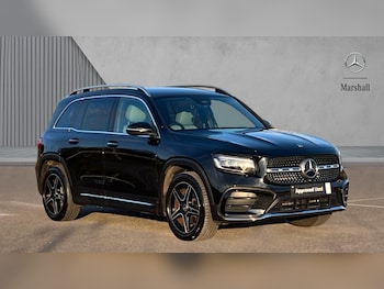 Used Mercedes-Benz GLB 2025 for sale - 77031413: Photo