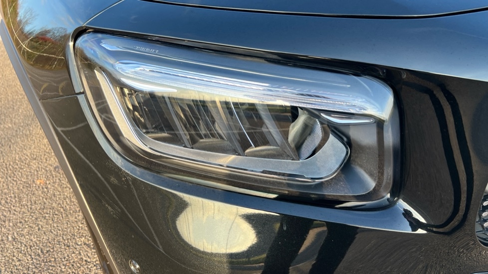 Used Mercedes-Benz GLB 2025 for sale - 77031413: Photo 20