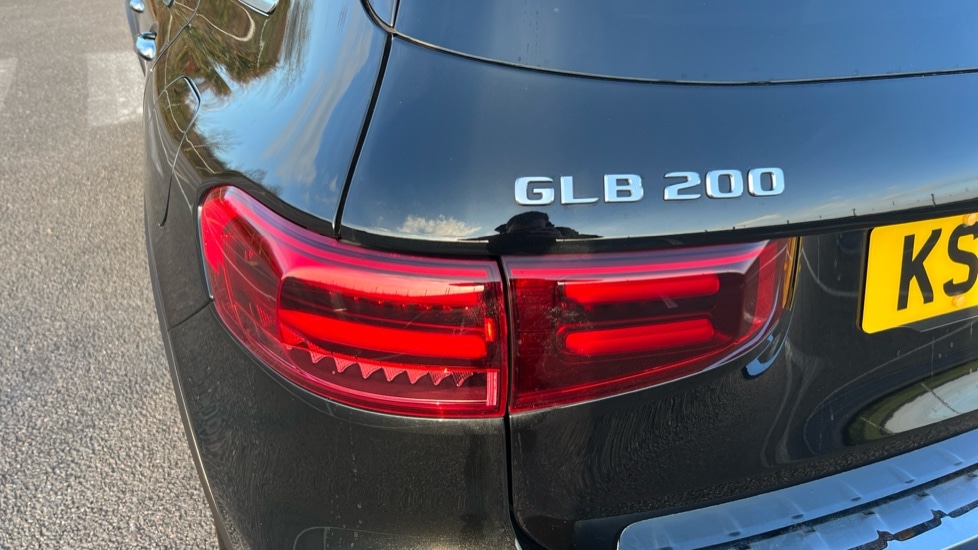 Used Mercedes-Benz GLB 2025 for sale - 77031413: Photo 21