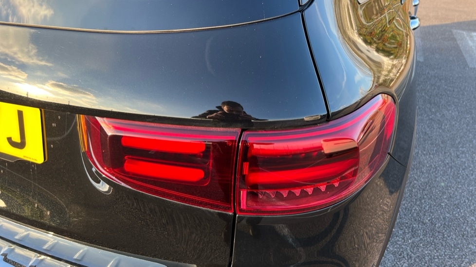 Used Mercedes-Benz GLB 2025 for sale - 77031413: Photo 22