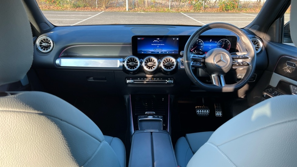 Used Mercedes-Benz GLB 2025 for sale - 77031413: Photo 23