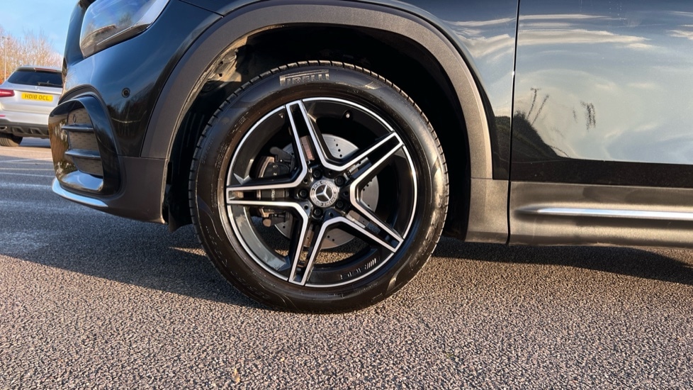 Used Mercedes-Benz GLB 2025 for sale - 77031413: Photo 25