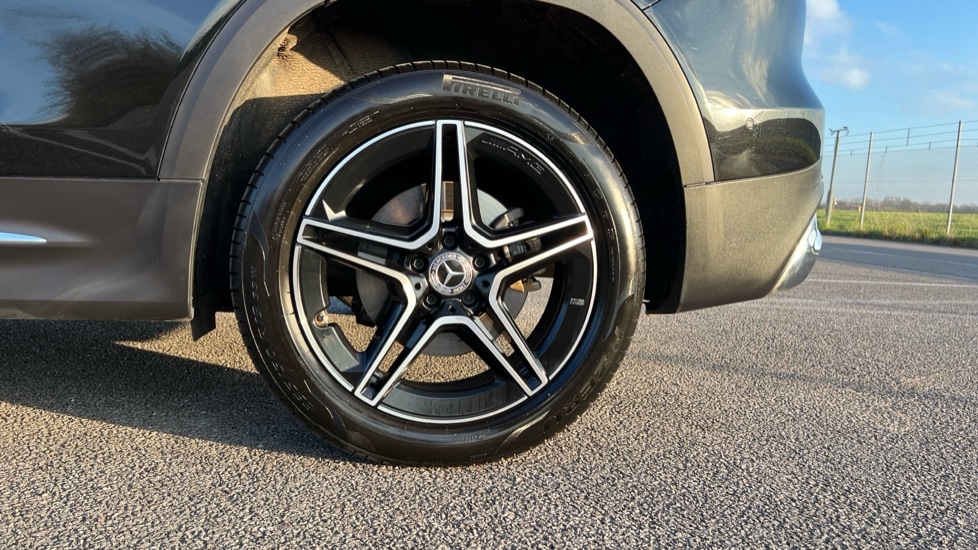 Used Mercedes-Benz GLB 2025 for sale - 77031413: Photo 26