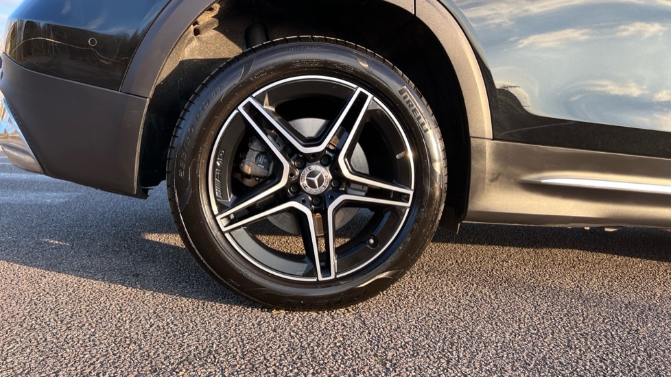 Used Mercedes-Benz GLB 2025 for sale - 77031413: Photo 27