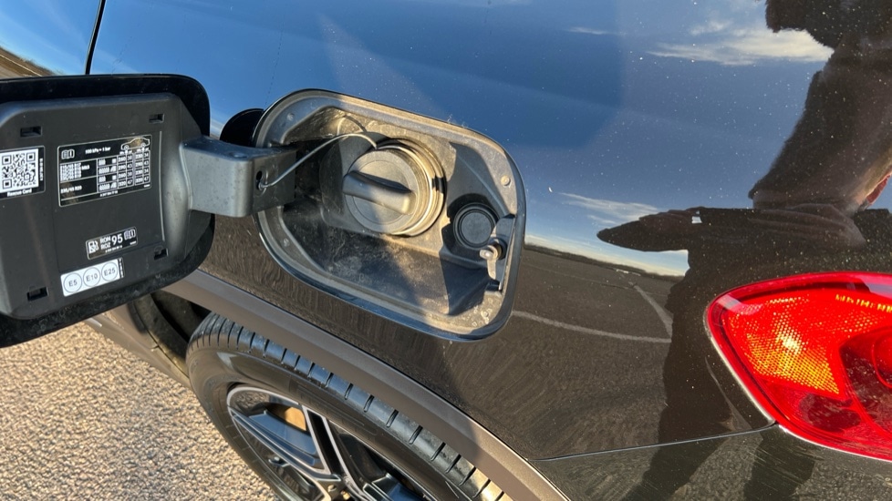 Used Mercedes-Benz GLB 2025 for sale - 77031413: Photo 28