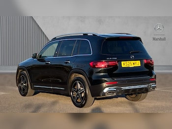 Used Mercedes-Benz GLB 2025 for sale - 77031413: Photo