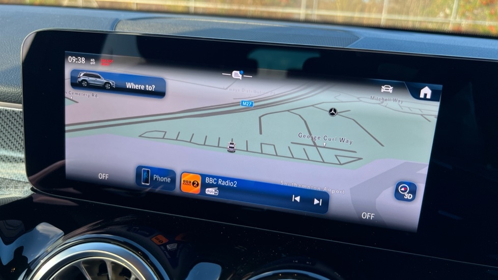 Used Mercedes-Benz GLB 2025 for sale - 77031413: Photo 33