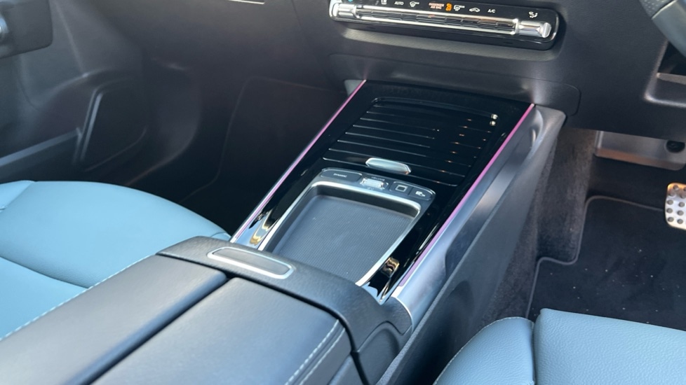 Used Mercedes-Benz GLB 2025 for sale - 77031413: Photo 35