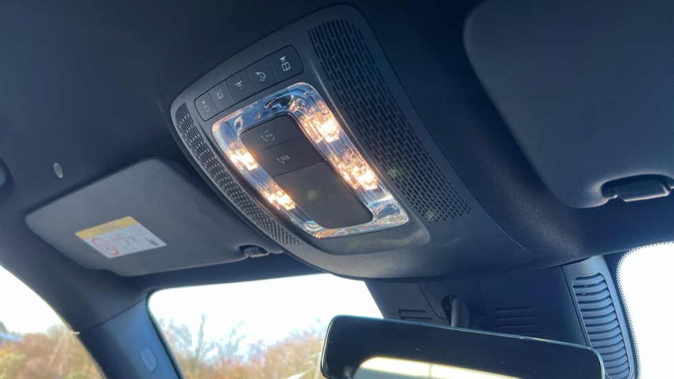 Used Mercedes-Benz GLB 2025 for sale - 77031413: Photo 38