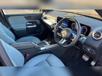 Used Mercedes-Benz GLB 2025 for sale - 77031413: Photo