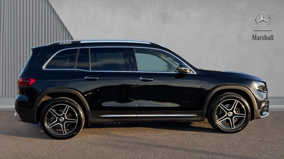 Used Mercedes-Benz GLB 2025 for sale - 77031413: Photo 4