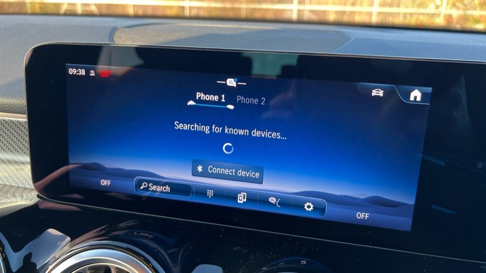 Used Mercedes-Benz GLB 2025 for sale - 77031413: Photo 43