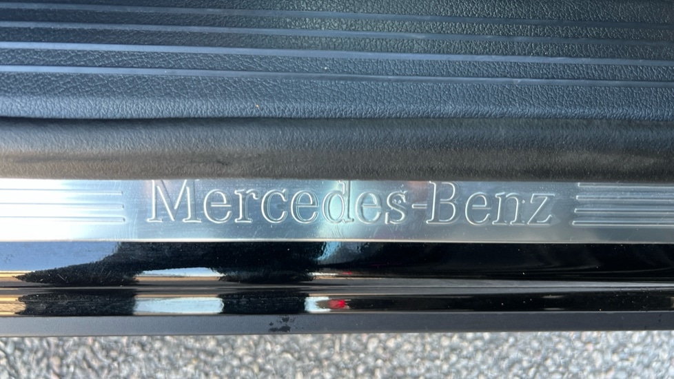 Used Mercedes-Benz GLB 2025 for sale - 77031413: Photo 44