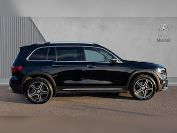 Used Mercedes-Benz GLB 2025 for sale - 77031413: Photo