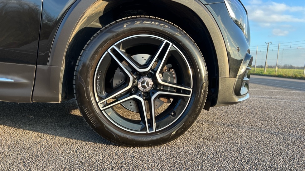 Used Mercedes-Benz GLB 2025 for sale - 77031413: Photo 5