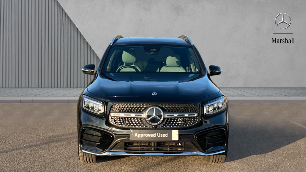 Used Mercedes-Benz GLB 2025 for sale - 77031413: Photo 6