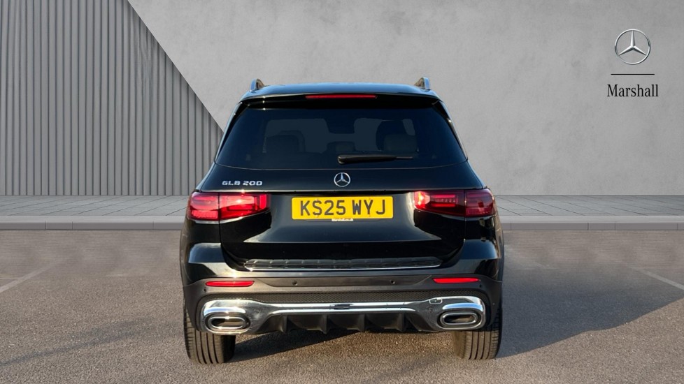 Used Mercedes-Benz GLB 2025 for sale - 77031413: Photo 7