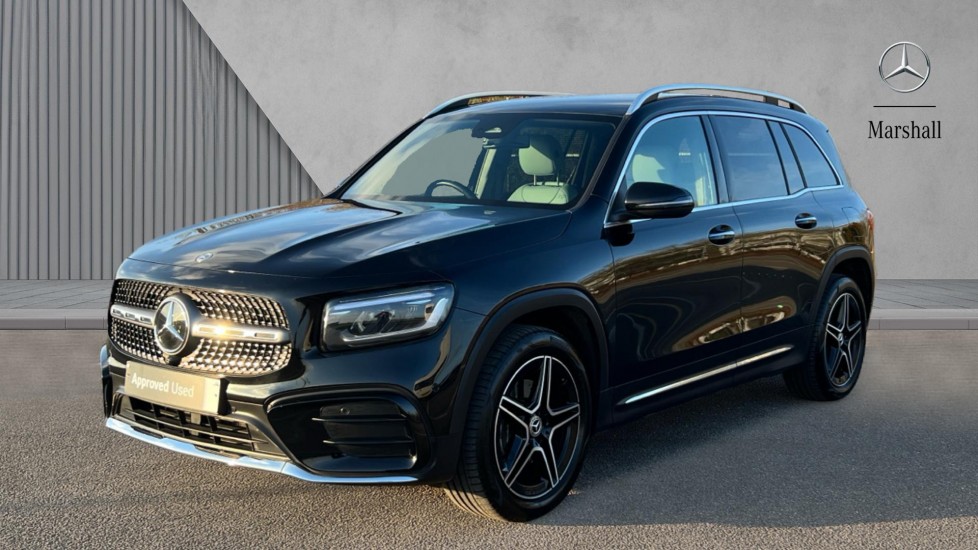 Used Mercedes-Benz GLB 2025 for sale - 77031413: Photo 8