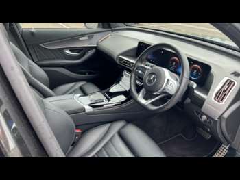 Used Mercedes-Benz EQC 2023 for sale - 74882962: Photo