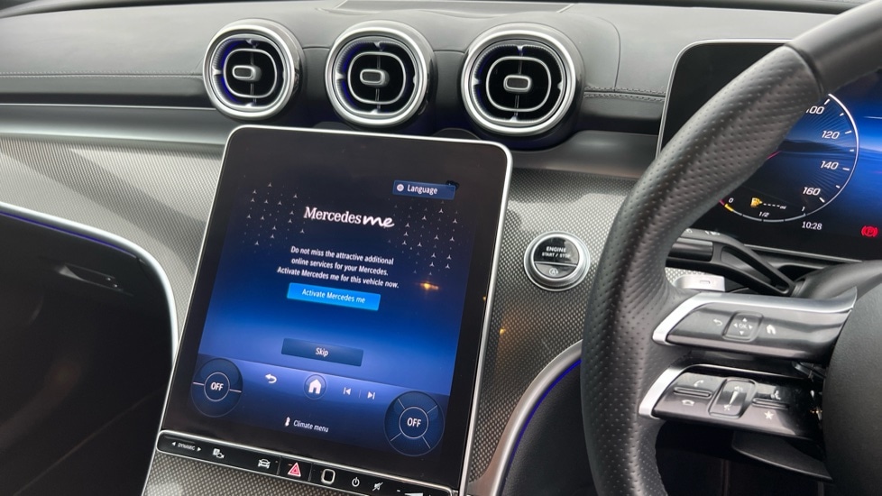 Used Mercedes-Benz C Class 2024 for sale - 75959584: Photo 13