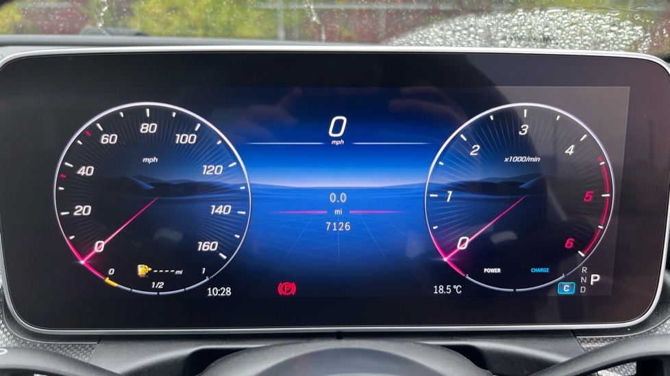 Used Mercedes-Benz C Class 2024 for sale - 75959584: Photo 16