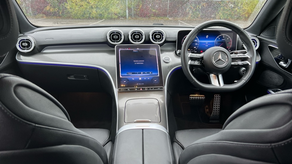 Used Mercedes-Benz C Class 2024 for sale - 75959584: Photo 23