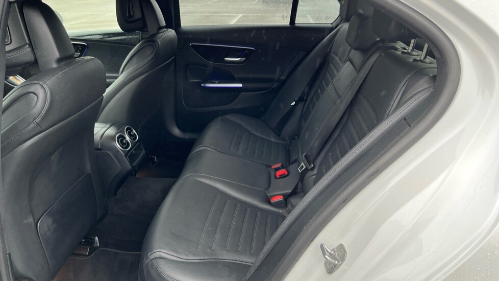 Used Mercedes-Benz C Class 2024 for sale - 75959584: Photo 24