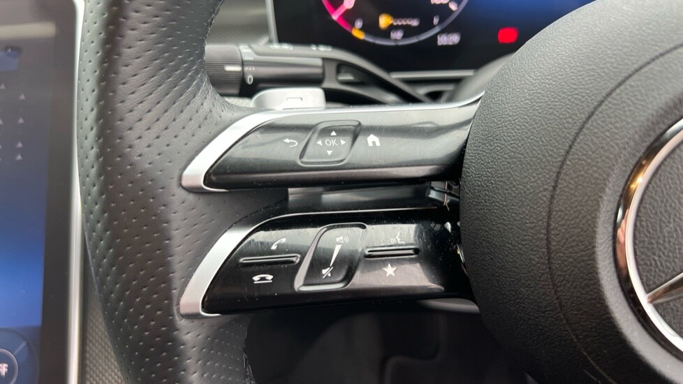 Used Mercedes-Benz C Class 2024 for sale - 75959584: Photo 30