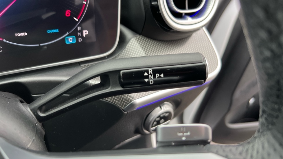 Used Mercedes-Benz C Class 2024 for sale - 75959584: Photo 31