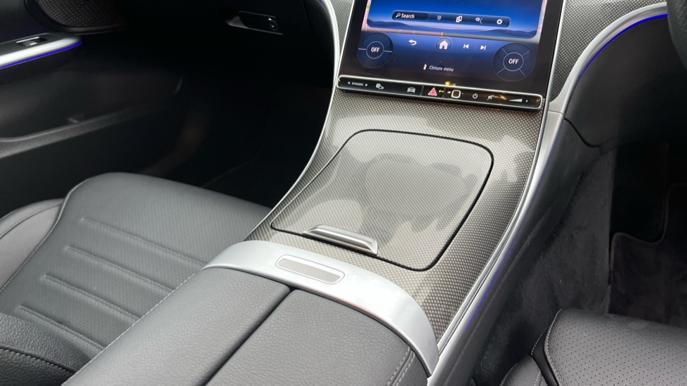 Used Mercedes-Benz C Class 2024 for sale - 75959584: Photo 35