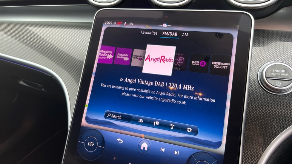 Used Mercedes-Benz C Class 2024 for sale - 75959584: Photo 41