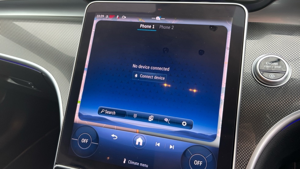 Used Mercedes-Benz C Class 2024 for sale - 75959584: Photo 43