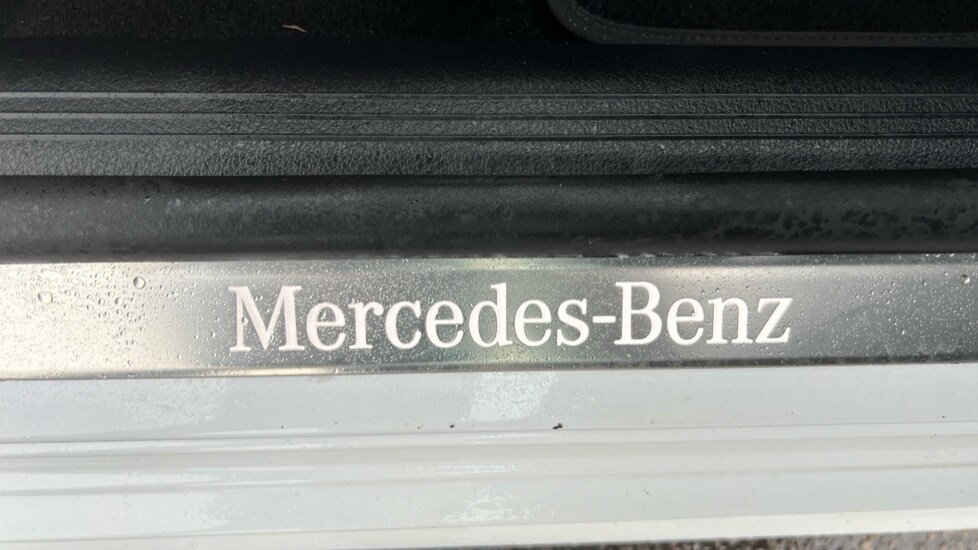 Used Mercedes-Benz C Class 2024 for sale - 75959584: Photo 44