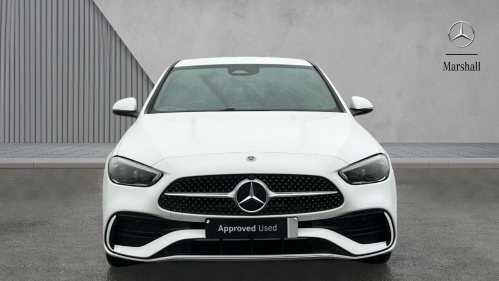 Used Mercedes-Benz C Class 2024 for sale - 75959584: Photo 6