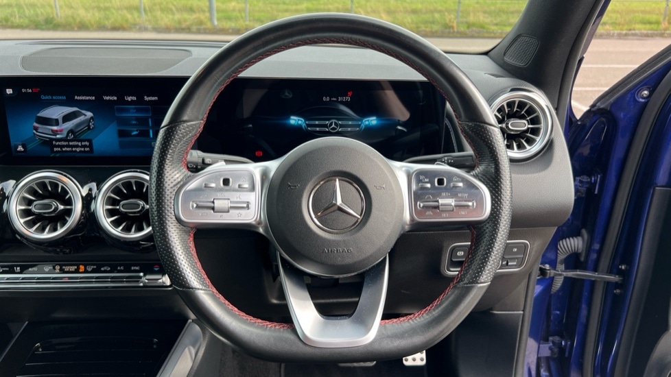 Used Mercedes-Benz GLB 2022 for sale - 76124486: Photo 12