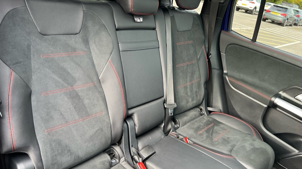 Used Mercedes-Benz GLB 2022 for sale - 76124486: Photo 15