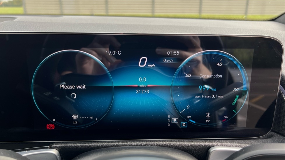 Used Mercedes-Benz GLB 2022 for sale - 76124486: Photo 16