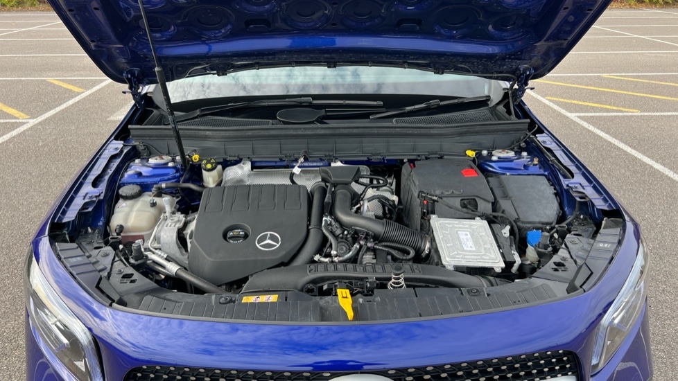 Used Mercedes-Benz GLB 2022 for sale - 76124486: Photo 19