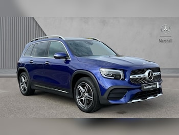 Mercedes-Benz - GLB
