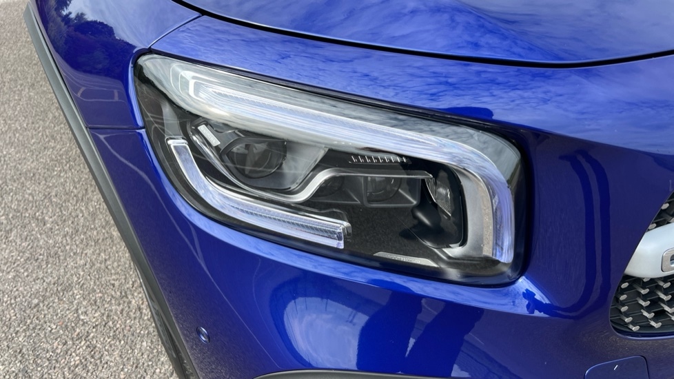 Used Mercedes-Benz GLB 2022 for sale - 76124486: Photo 20
