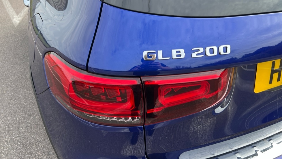 Used Mercedes-Benz GLB 2022 for sale - 76124486: Photo 21