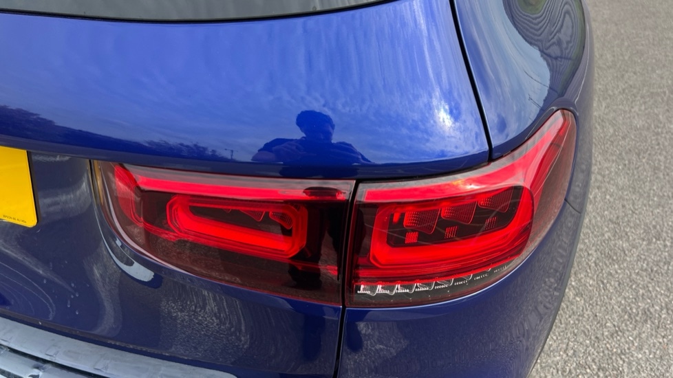Used Mercedes-Benz GLB 2022 for sale - 76124486: Photo 22