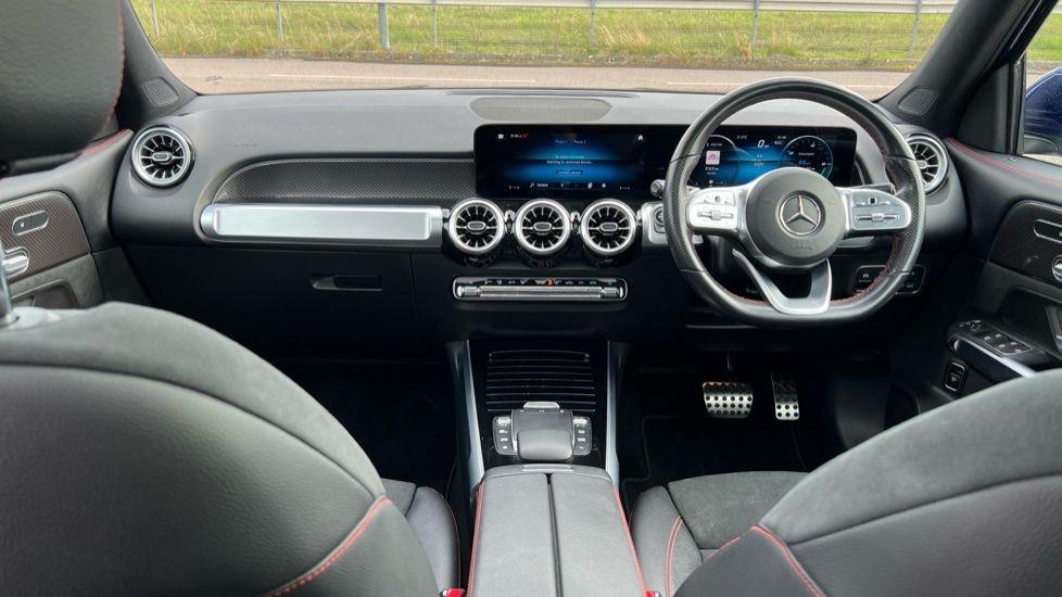 Used Mercedes-Benz GLB 2022 for sale - 76124486: Photo 23