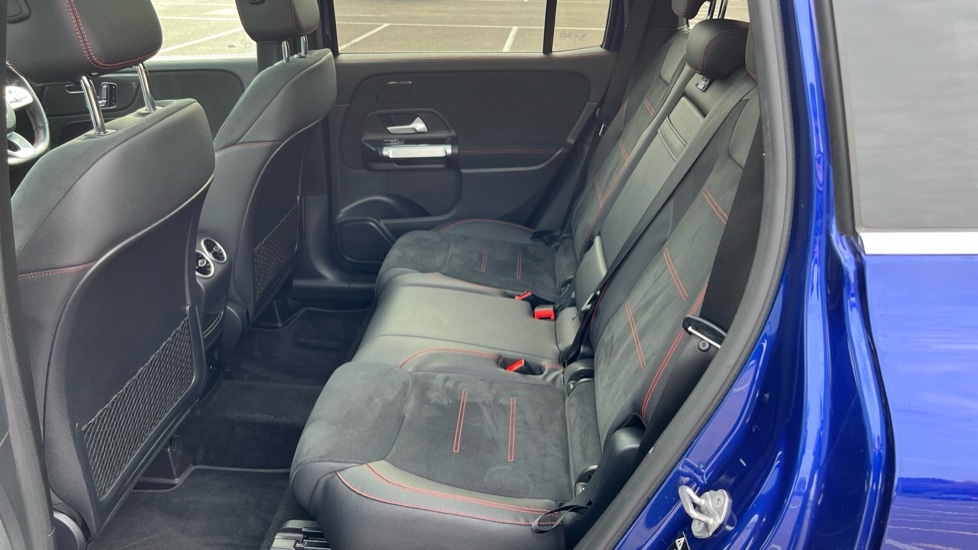 Used Mercedes-Benz GLB 2022 for sale - 76124486: Photo 24