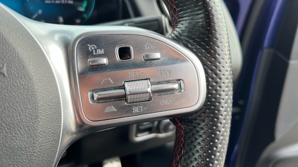 Used Mercedes-Benz GLB 2022 for sale - 76124486: Photo 29