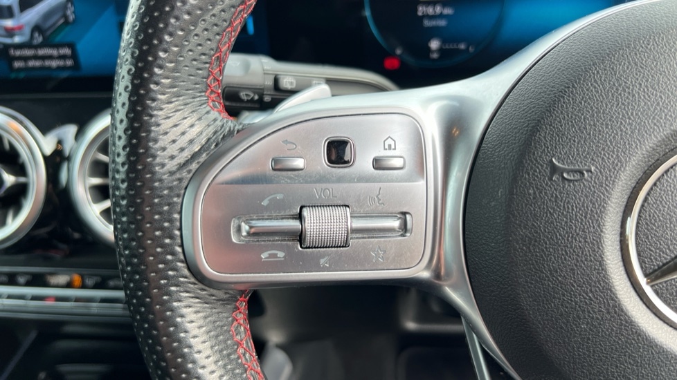 Used Mercedes-Benz GLB 2022 for sale - 76124486: Photo 30