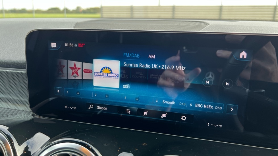 Used Mercedes-Benz GLB 2022 for sale - 76124486: Photo 41