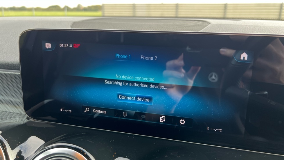 Used Mercedes-Benz GLB 2022 for sale - 76124486: Photo 43