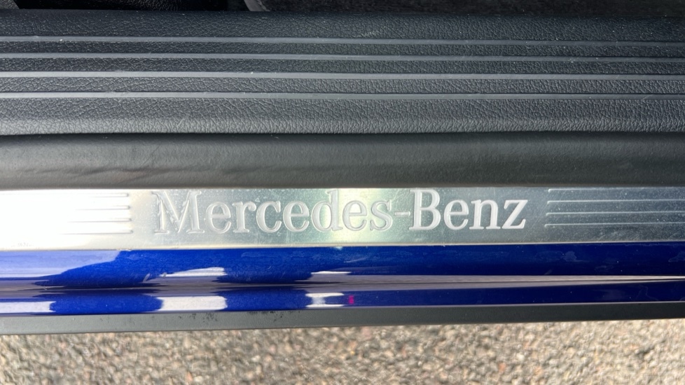 Used Mercedes-Benz GLB 2022 for sale - 76124486: Photo 44